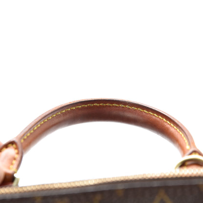 Louis Vuitton Monogram Alma PM 15 of 15