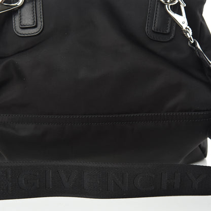 Givenchy Nylon 4G Small Pandora Black 8 of 8