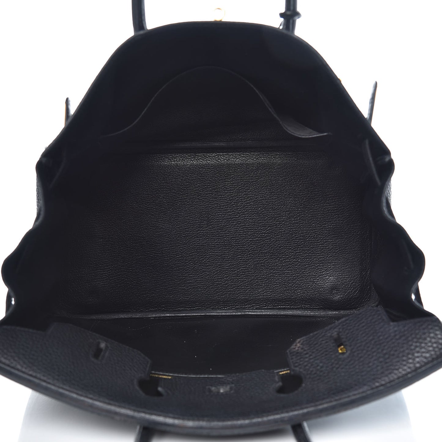 Fjord Birkin 35 Black