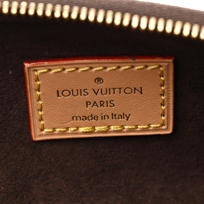 Louis Vuitton Monogram Mini Bumbag 7 of 10