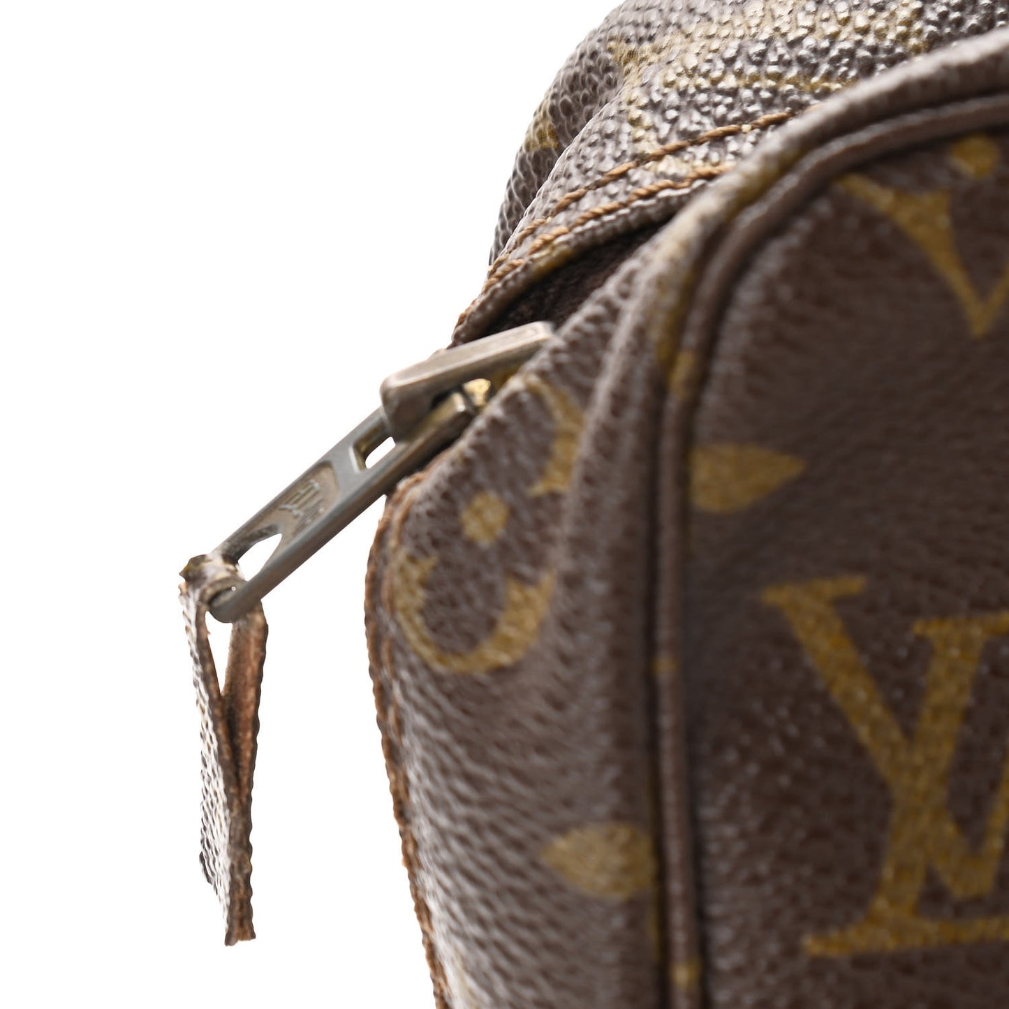 Monogram Trousse Toilette 28