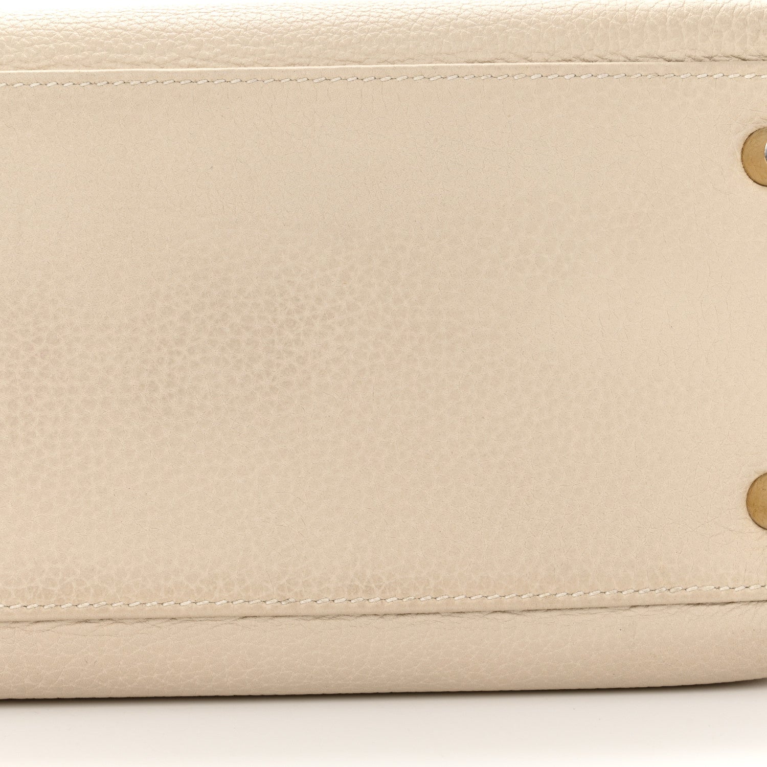 Hermes Togo Kelly Retourne 32 Craie 22 of 26