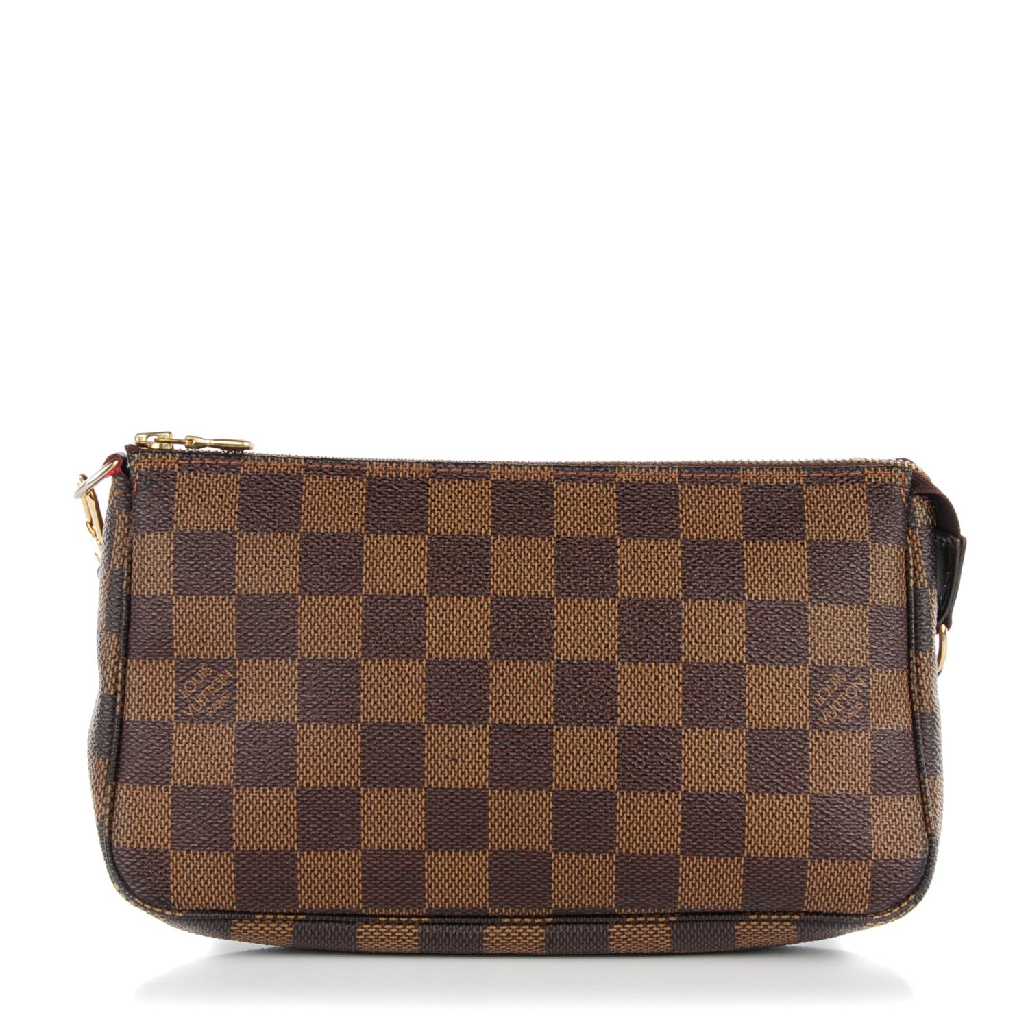 Louis Vuitton Damier Ebene Pochette Accessories 1 of 9