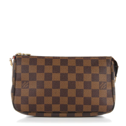 Louis Vuitton Damier Ebene Pochette Accessories 1 of 9