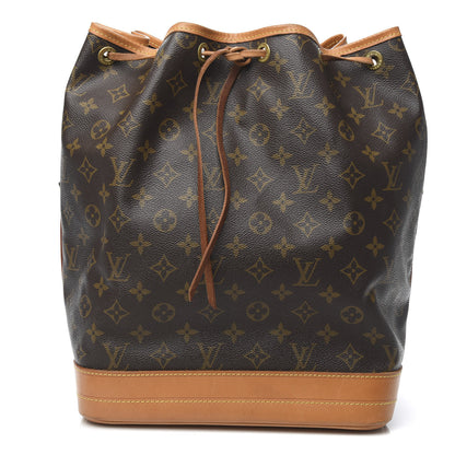 Louis Vuitton Monogram Noe 1 of 12