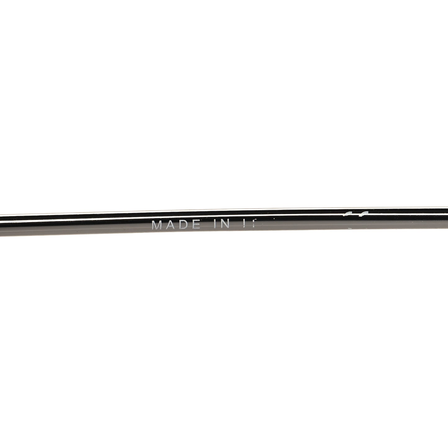 Metal Spring Round Sunglasses 4220 Pink