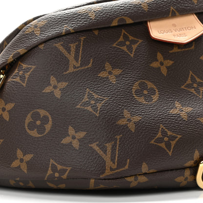 Louis Vuitton Monogram Bumbag 8 of 10