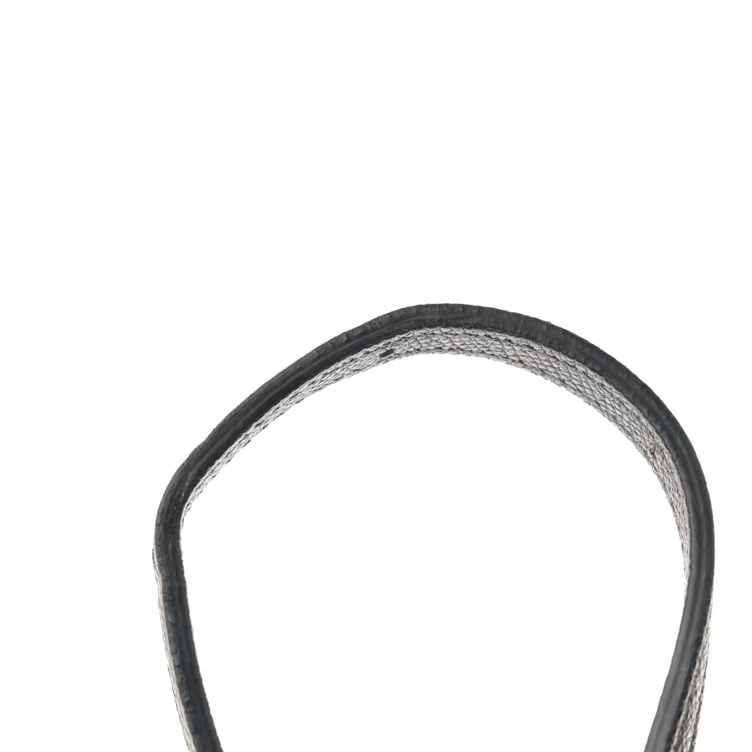 Celine Grained Calfskin Nano Belt Bag Grey 12 of 12