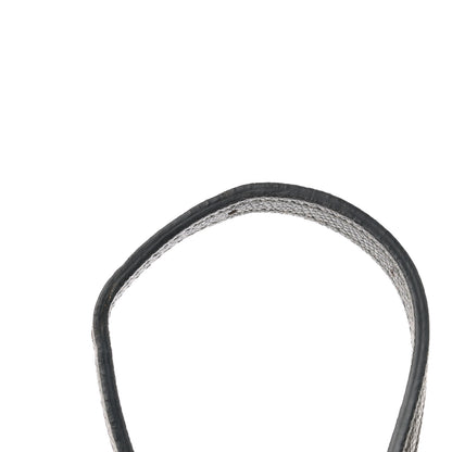 Celine Grained Calfskin Nano Belt Bag Grey 12 of 12