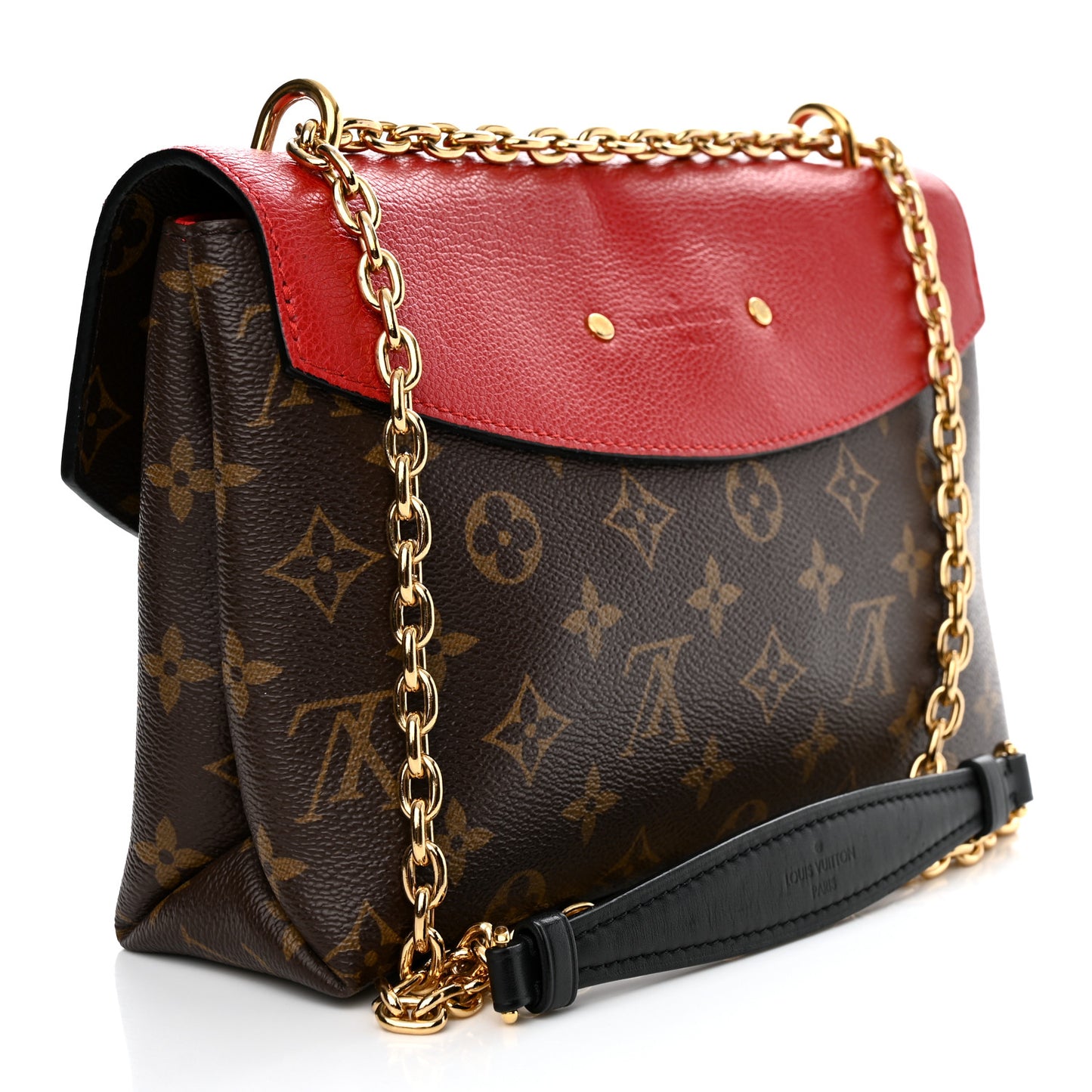 Monogram Saint Placide Cherry