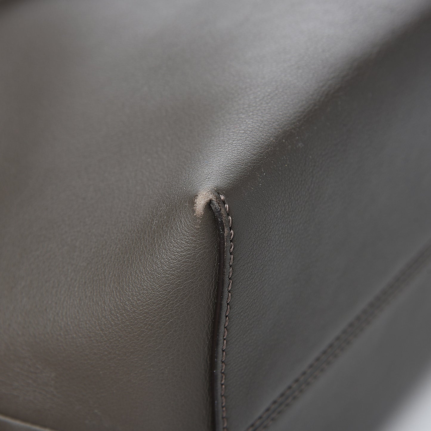Vitello Dolce 4 Color Large By The Way Boston Bag Carbone Grigio Polvere Multicolor