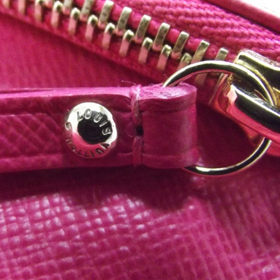 Monogram Multicolor Insolite Wallet Grenade