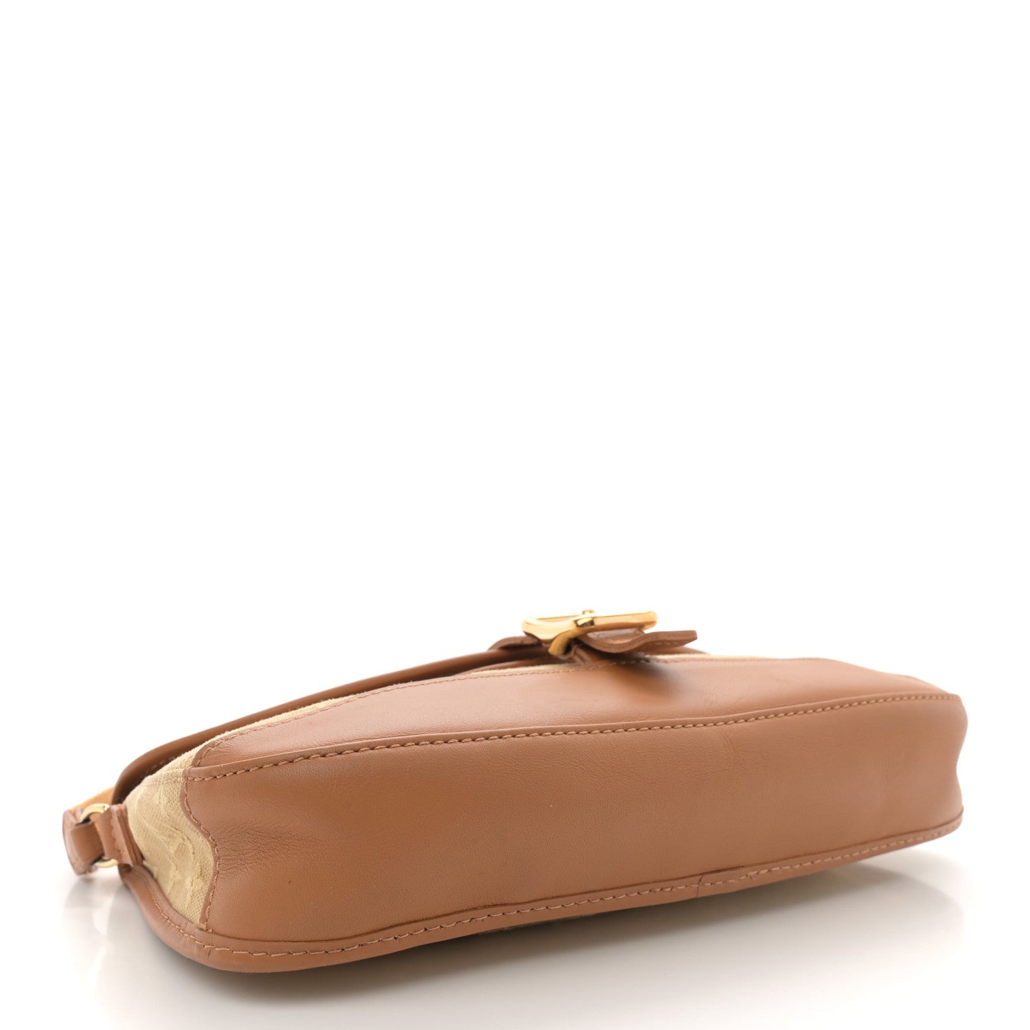 Louis Vuitton Mini Monogram Marjorie Beige 4 of 13