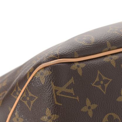 Louis Vuitton Monogram Delightful MM Pivoine 12 of 14