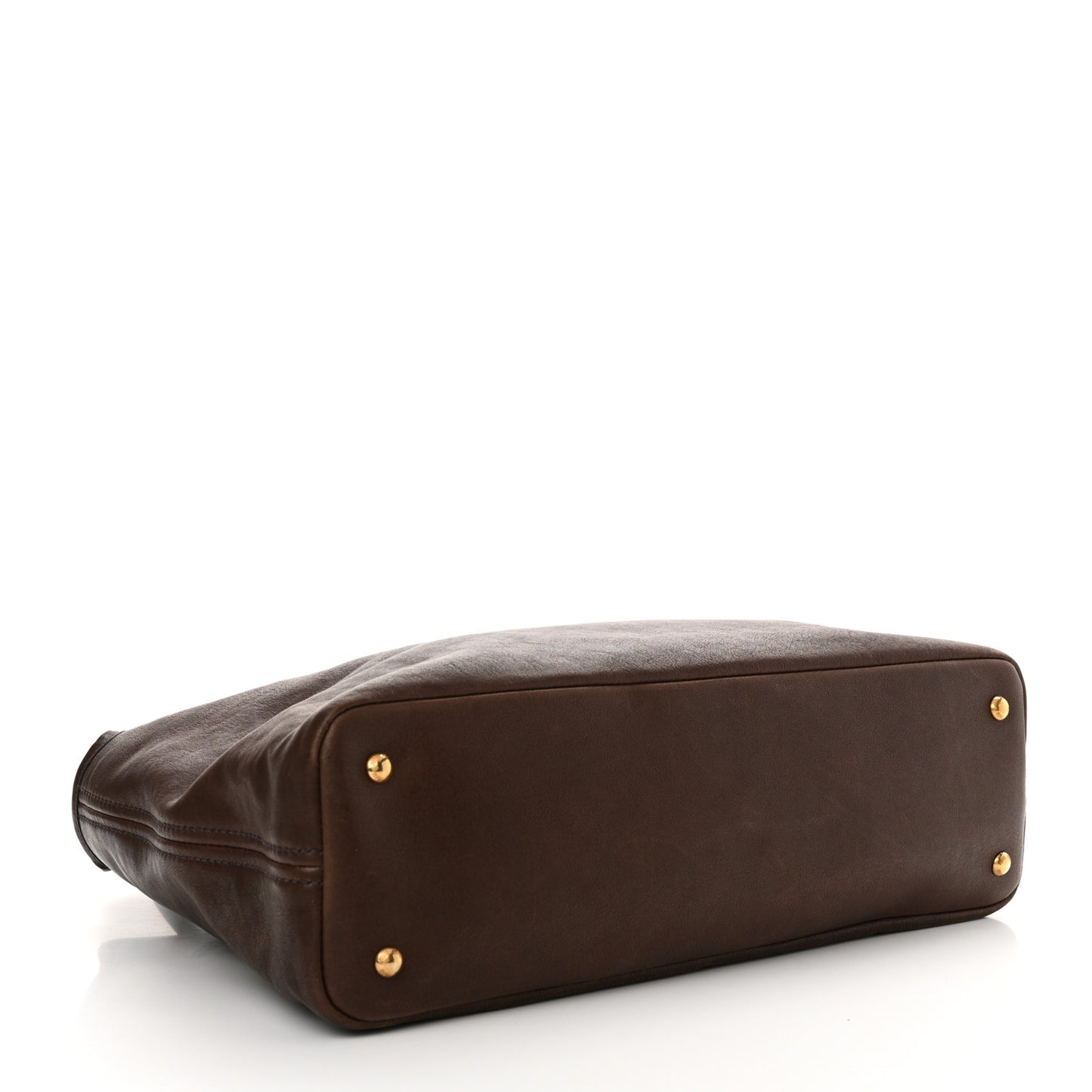 Nappa Medium Aventure Bag Radica