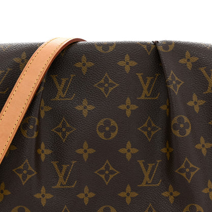 Louis Vuitton Monogram Menilmontant PM 7 of 15