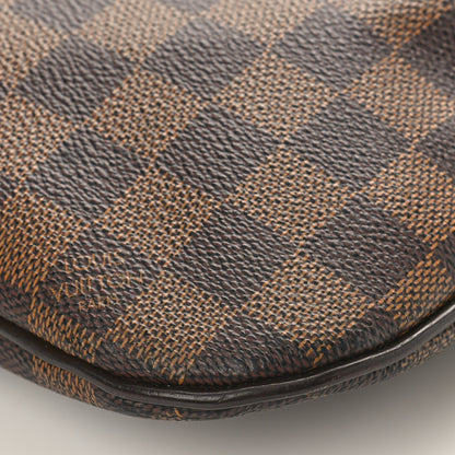 Louis Vuitton Damier Ebene Bosphore Pochette 8 of 10