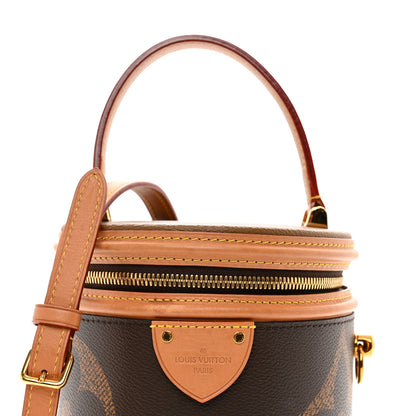Louis Vuitton Monogram Giant Cannes 5 of 9