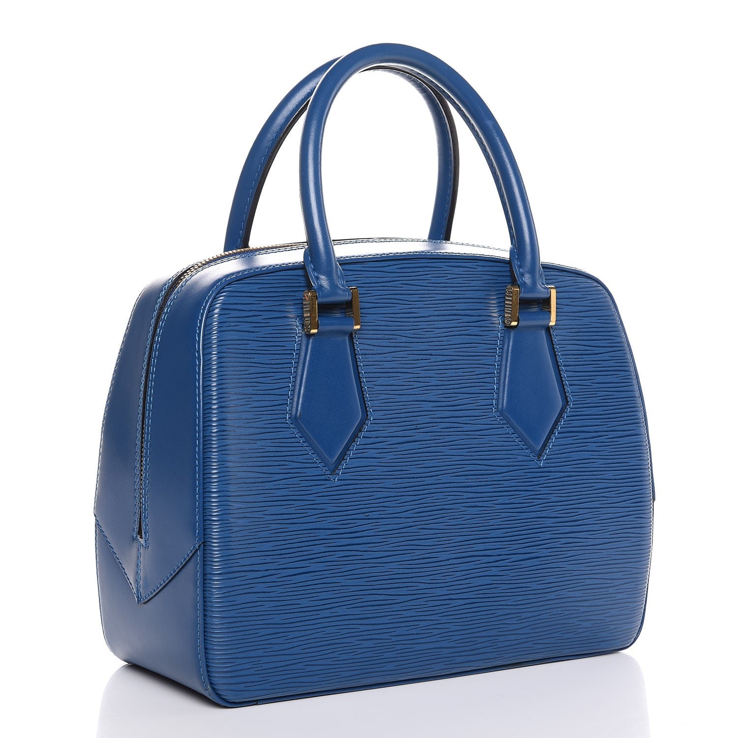 Louis Vuitton Epi Sablons Toledo 3 of 8