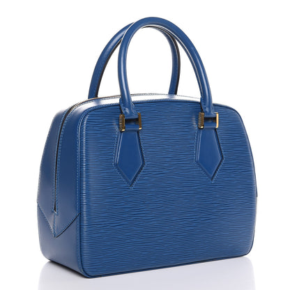 Louis Vuitton Epi Sablons Toledo 3 of 8