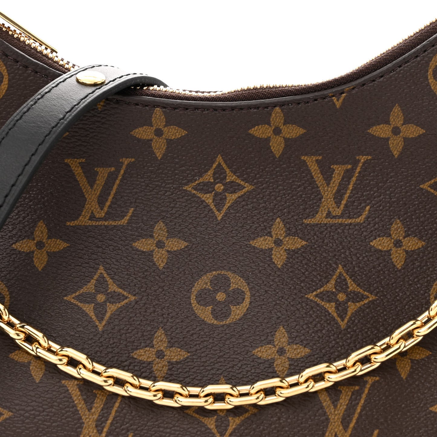 Monogram Boulogne NM Black