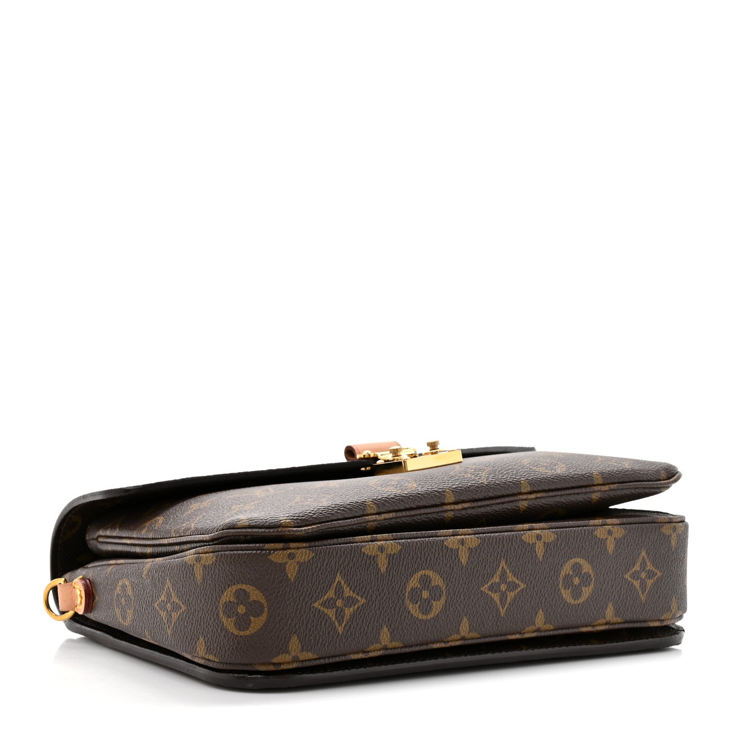 Louis Vuitton Monogram Pochette Metis 4 of 13