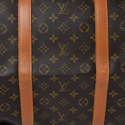 Louis Vuitton Monogram Keepall 60 9 of 16