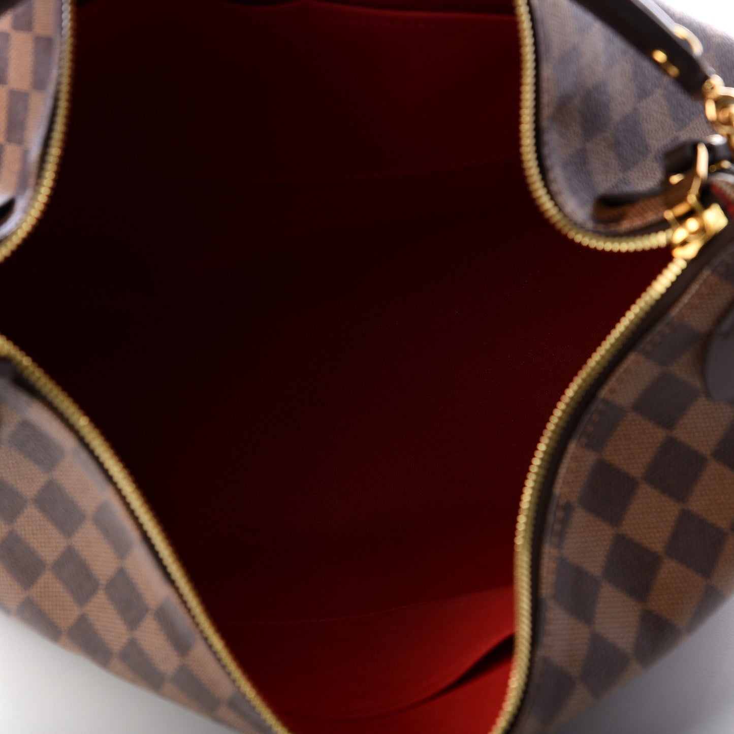 Damier Ebene Duomo Hobo