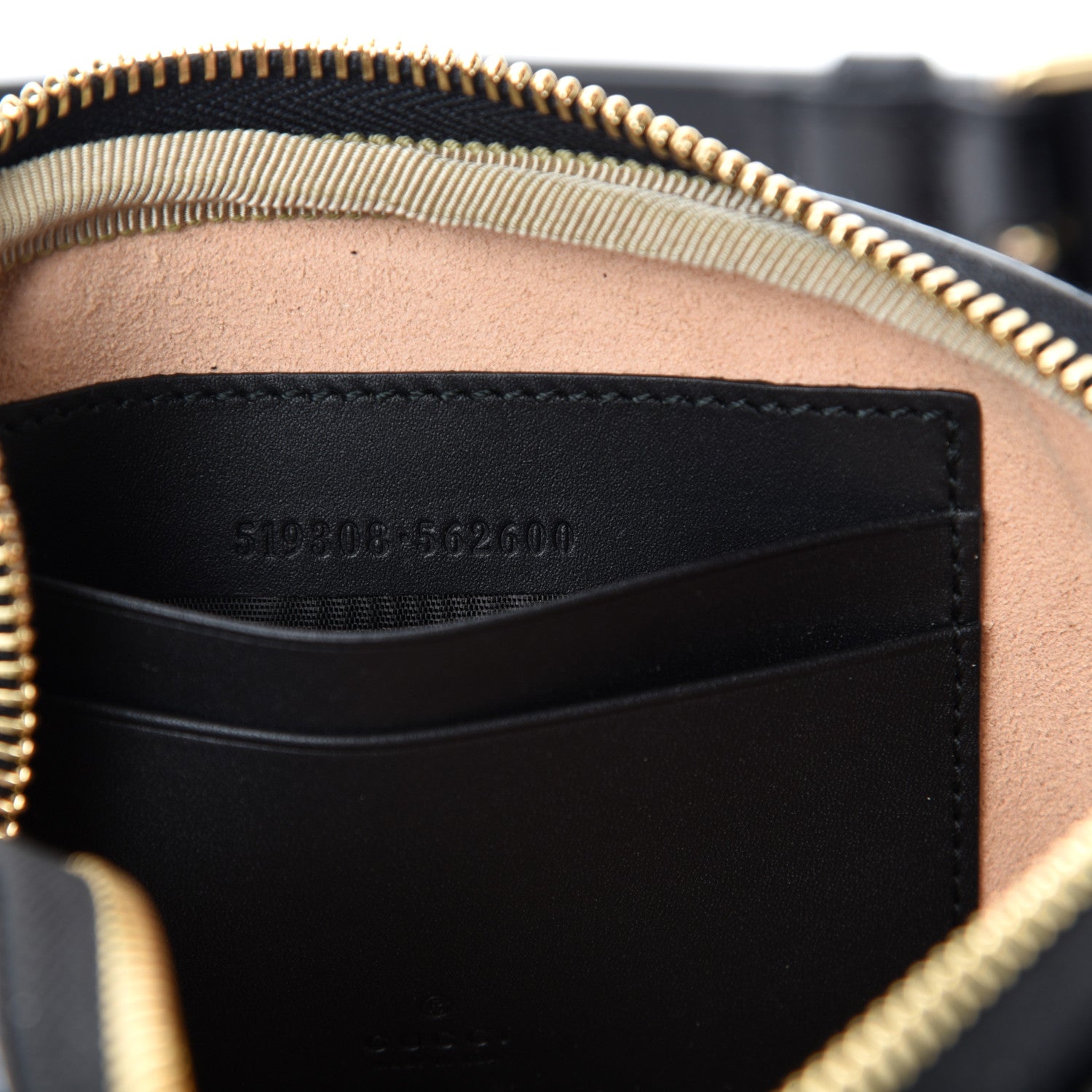 Gucci Suede Patent Ophidia Belted iPhone Case 85 34 Black 9 of 11