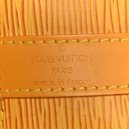 Louis Vuitton Epi Petit Noe Tassil 6 of 9