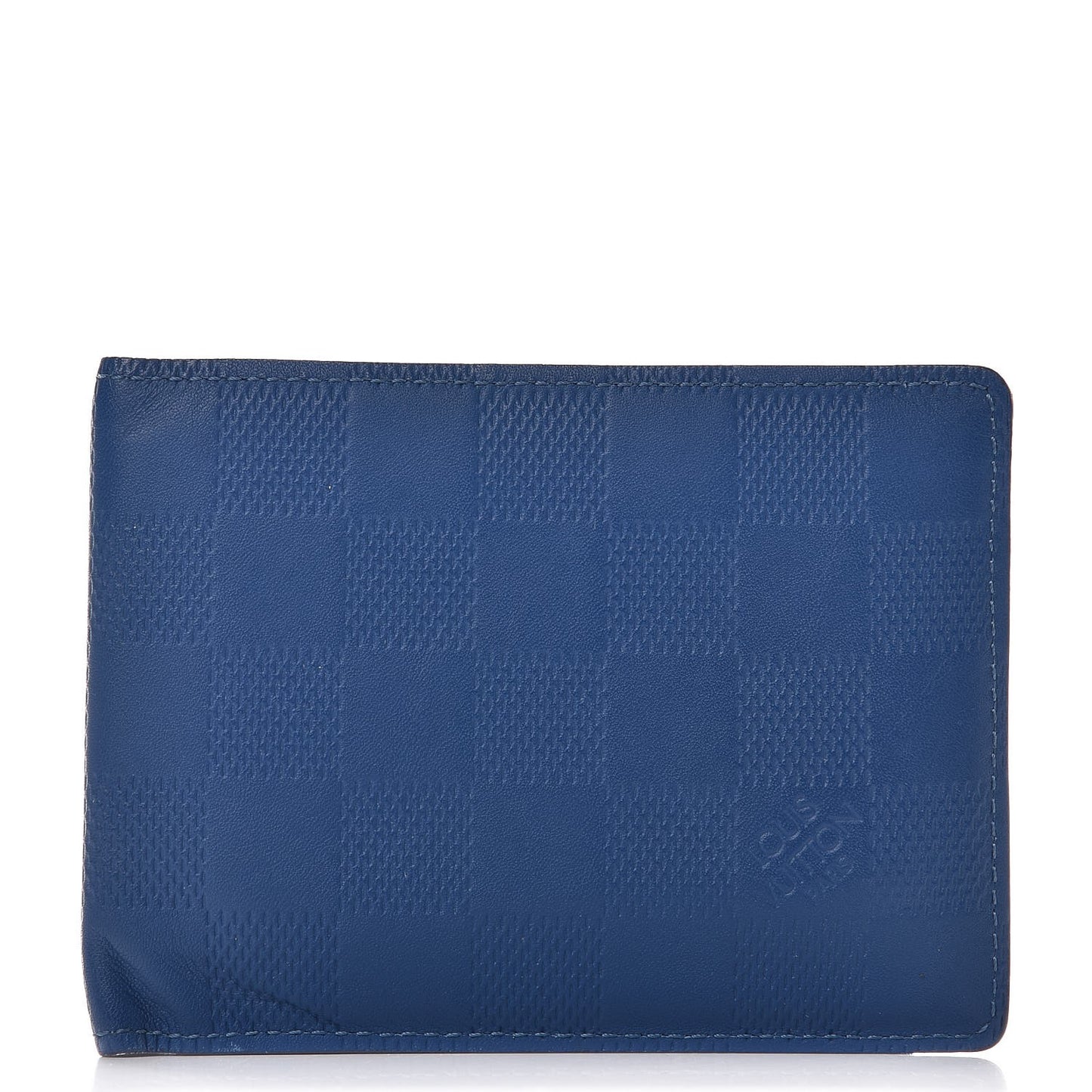 Damier Infini Multiple Wallet Neptune