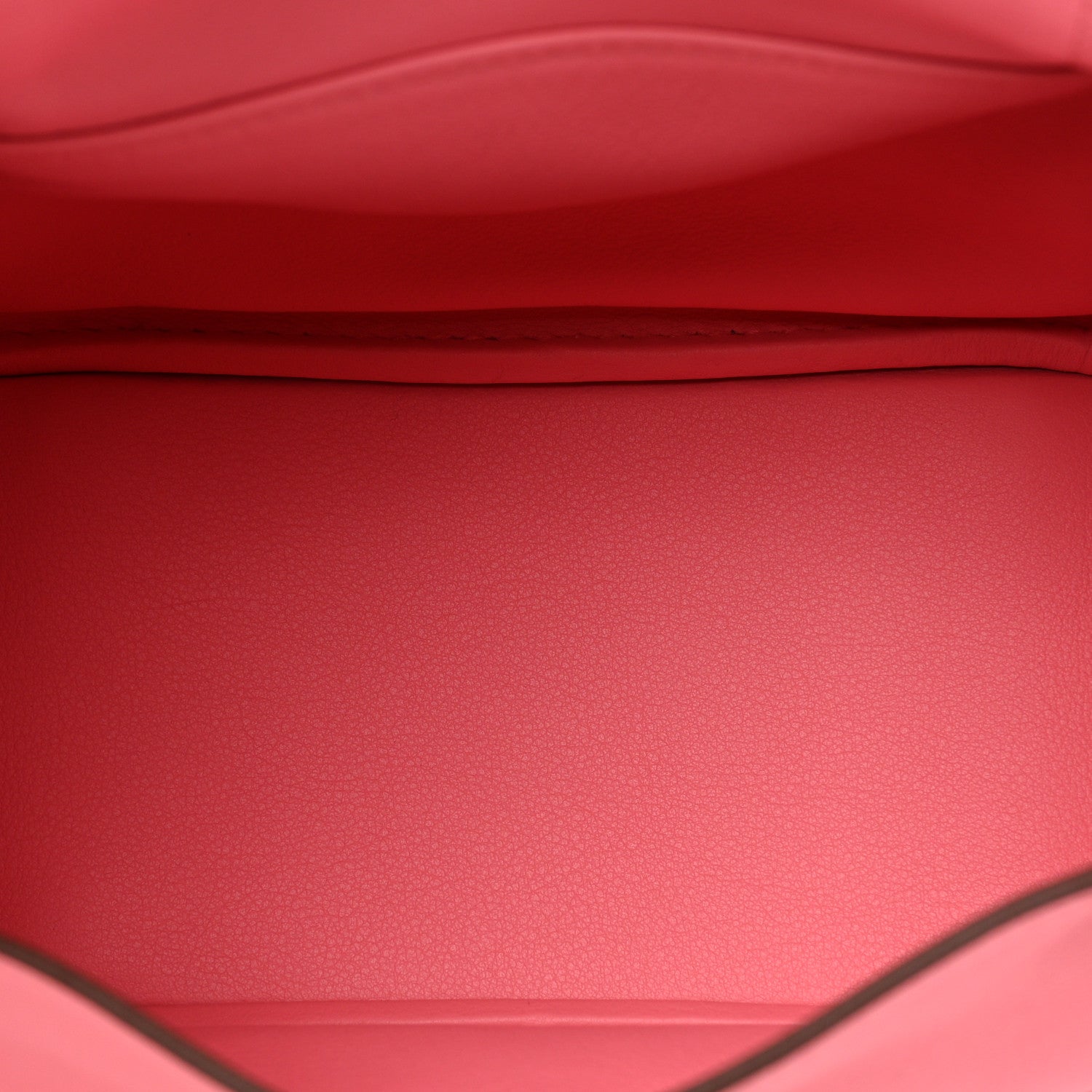 Hermes Swift Mini Lindy 20 Rose Ete 5 of 8