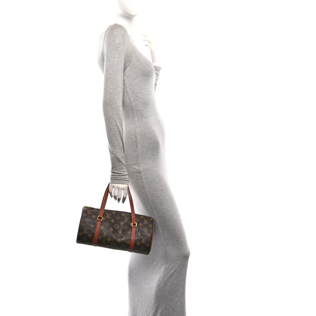 Monogram Papillon 30