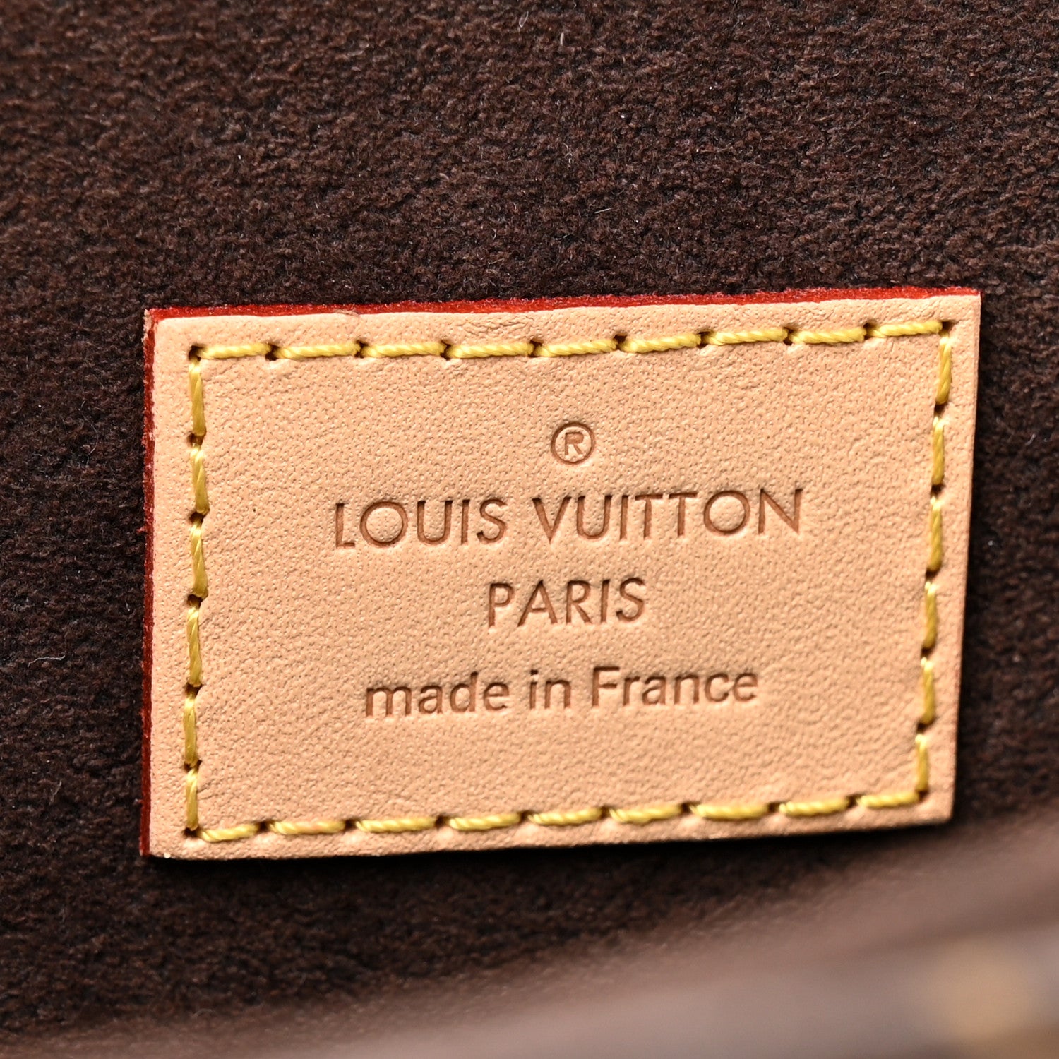 Louis Vuitton Monogram Pochette Metis 7 of 12