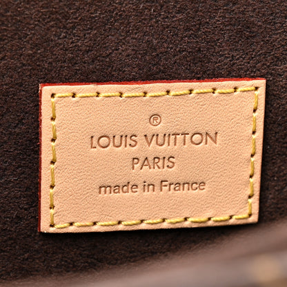 Louis Vuitton Monogram Pochette Metis 7 of 12