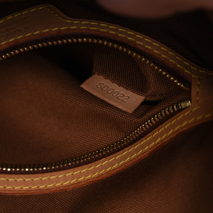 Louis Vuitton Monogram Mini Looping 8 of 8