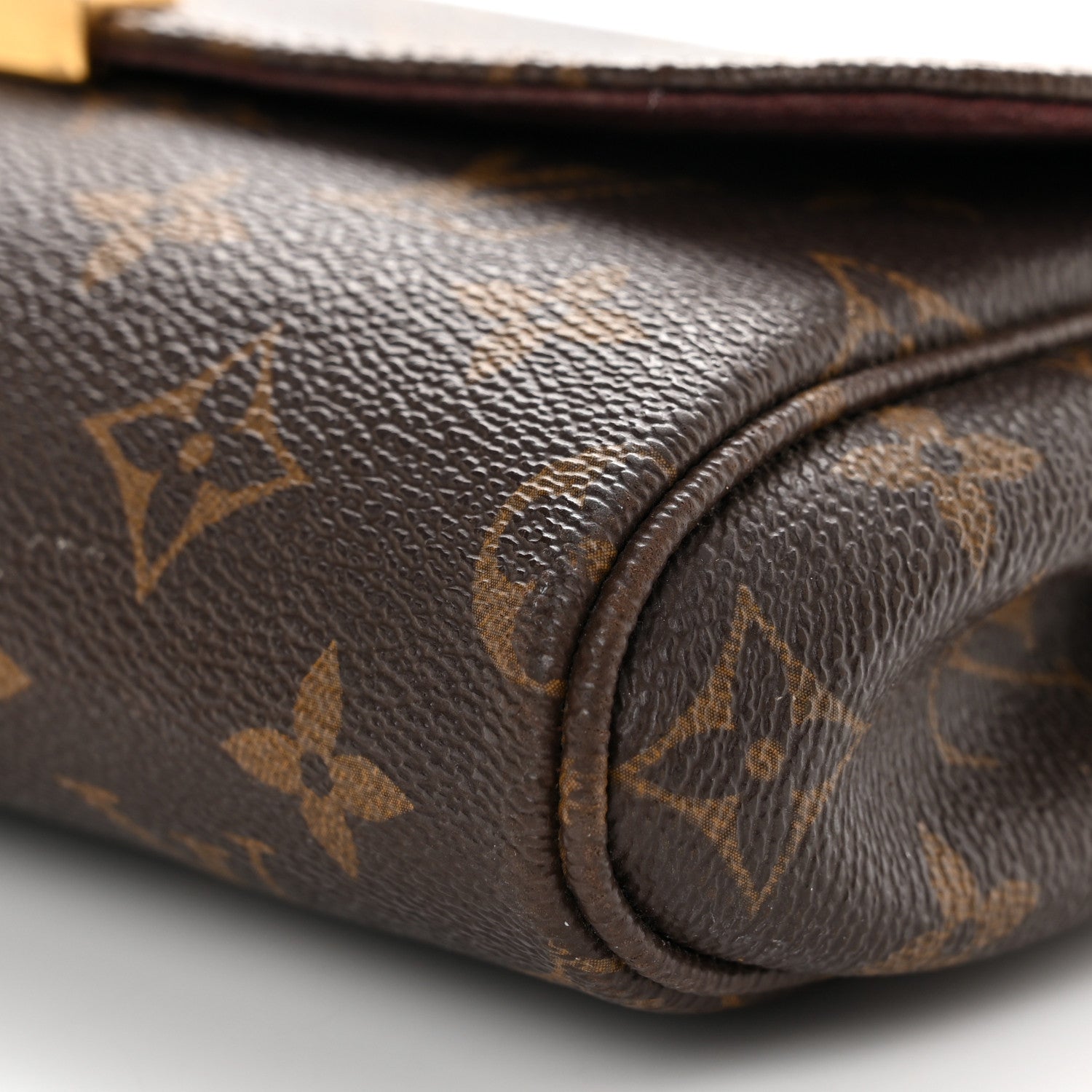 Louis Vuitton Monogram Favorite MM 10 of 12
