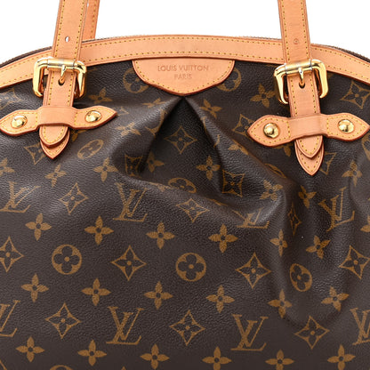 Louis Vuitton Monogram Tivoli GM 8 of 14