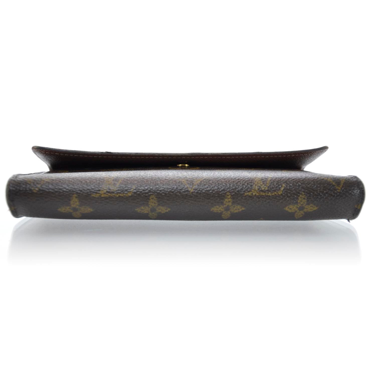 Louis Vuitton Monogram Porte Tresor International Wallet 5 of 11