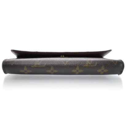 Louis Vuitton Monogram Porte Tresor International Wallet 5 of 11