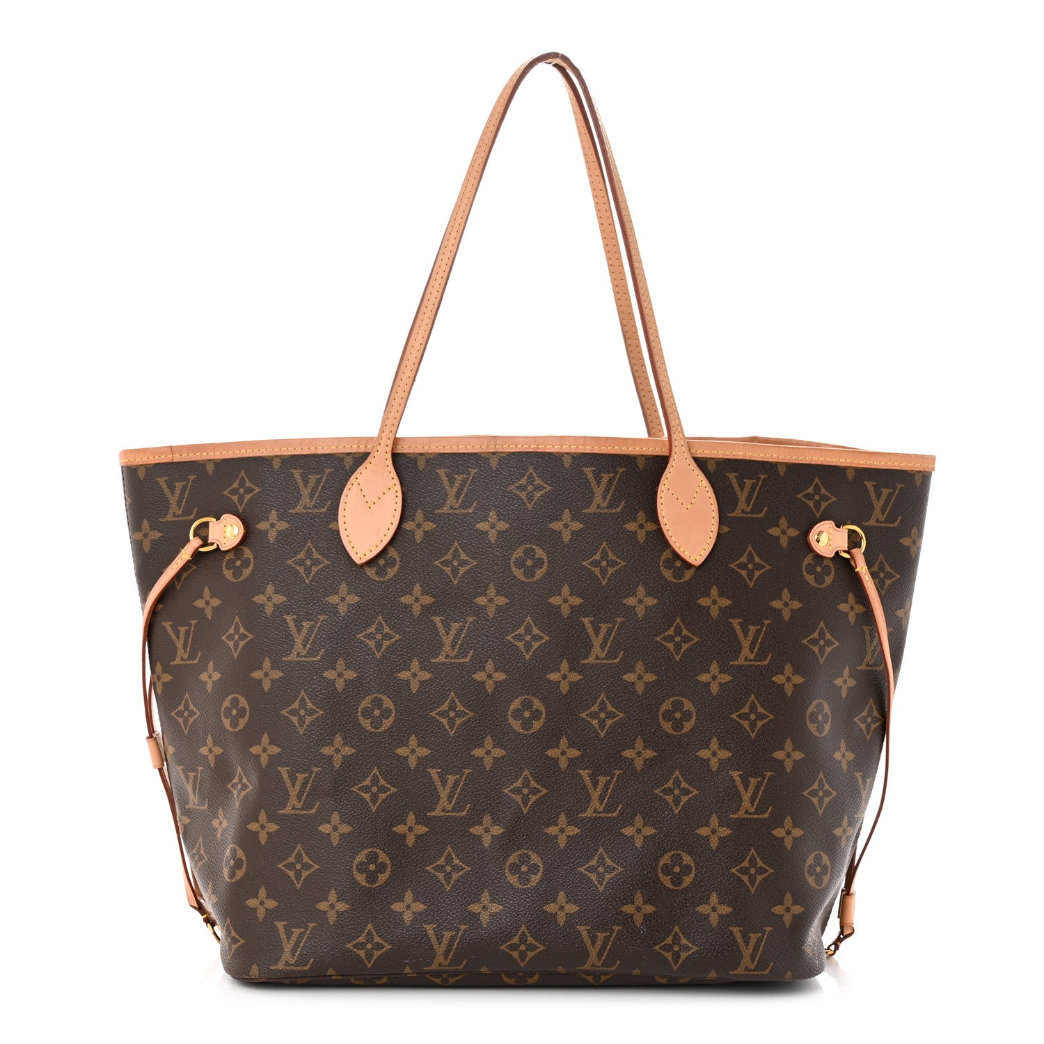 Louis Vuitton Monogram Neo Neverfull MM 1 of 11