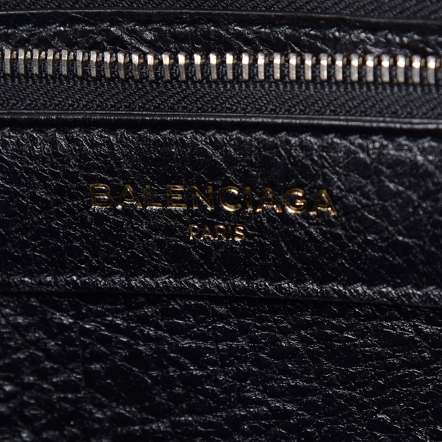 Balenciaga Agneau Arena Graffiti All Over Medium Bazar Shopper Tote Black Multicolor 8 of 9