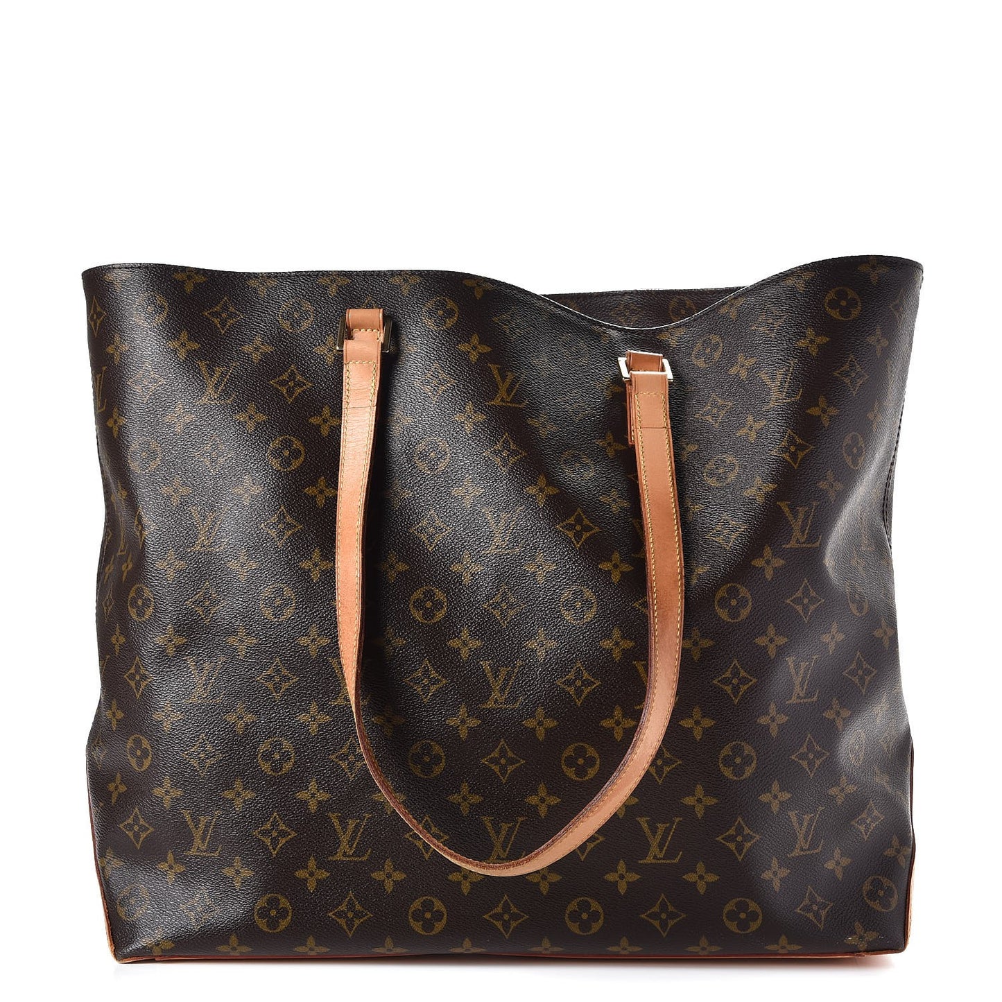 Monogram Cabas Alto