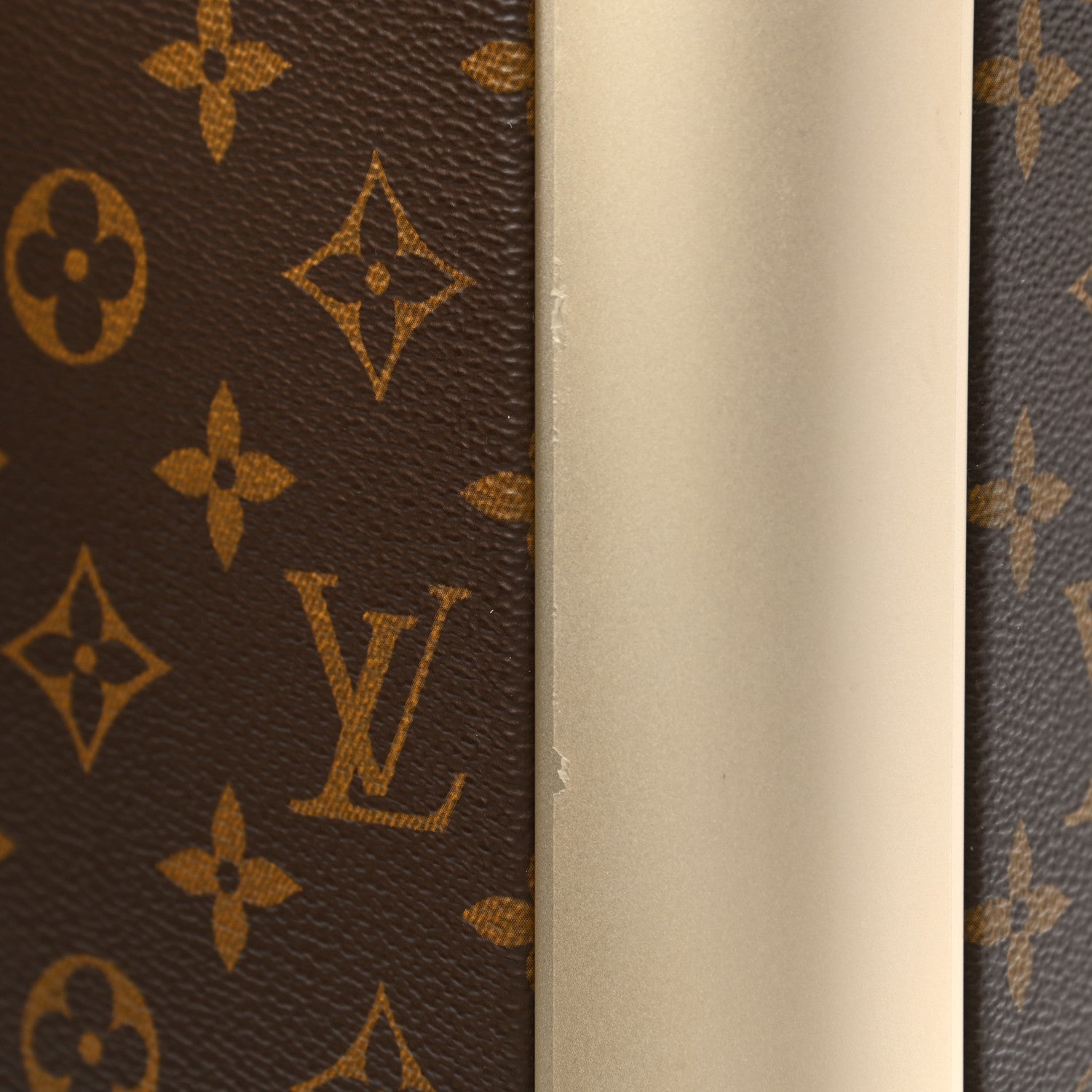Louis Vuitton Monogram Horizon 50 13 of 14