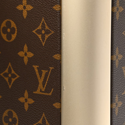 Louis Vuitton Monogram Horizon 50 13 of 14