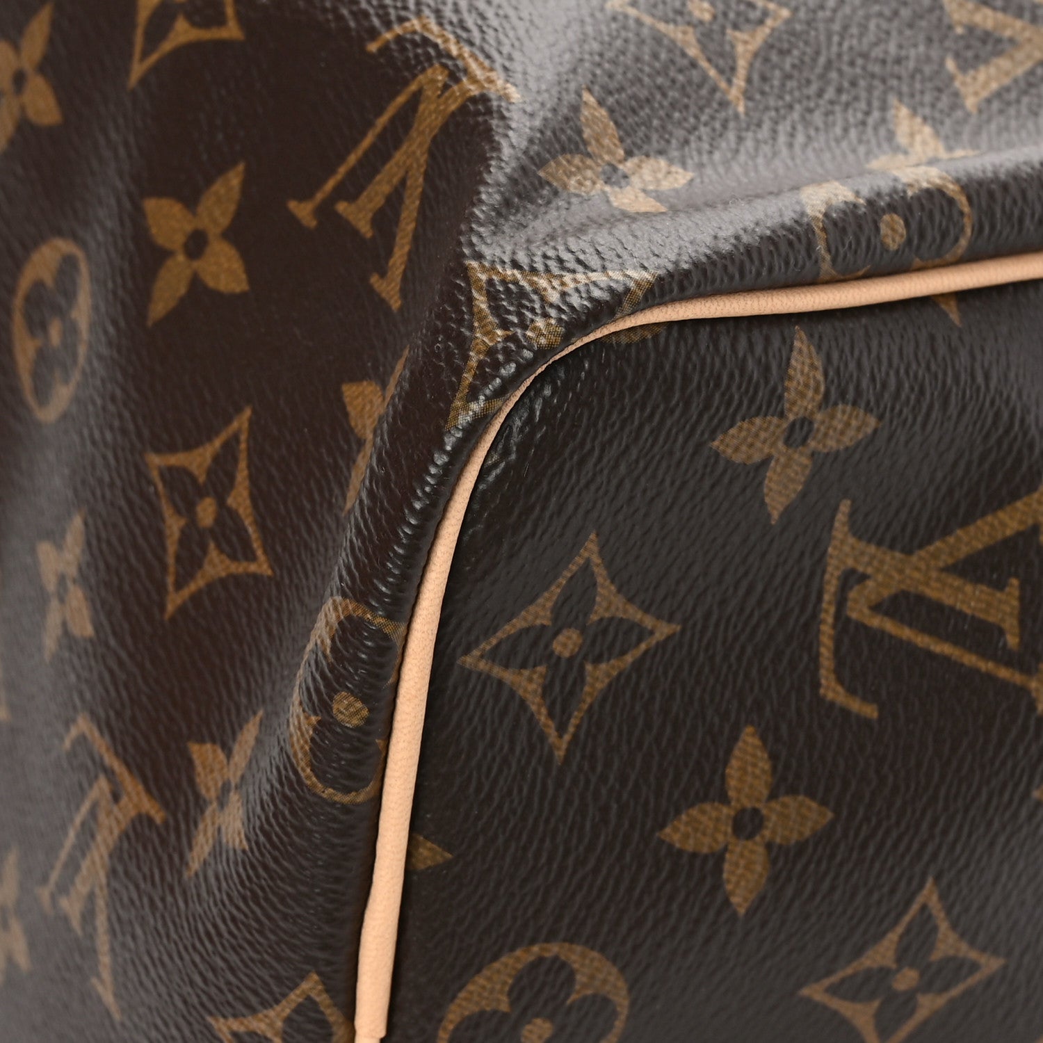 Louis Vuitton Monogram Speedy 25 10 of 10