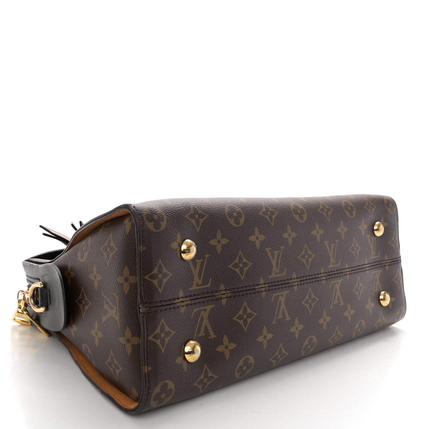 Monogram Tuileries Black