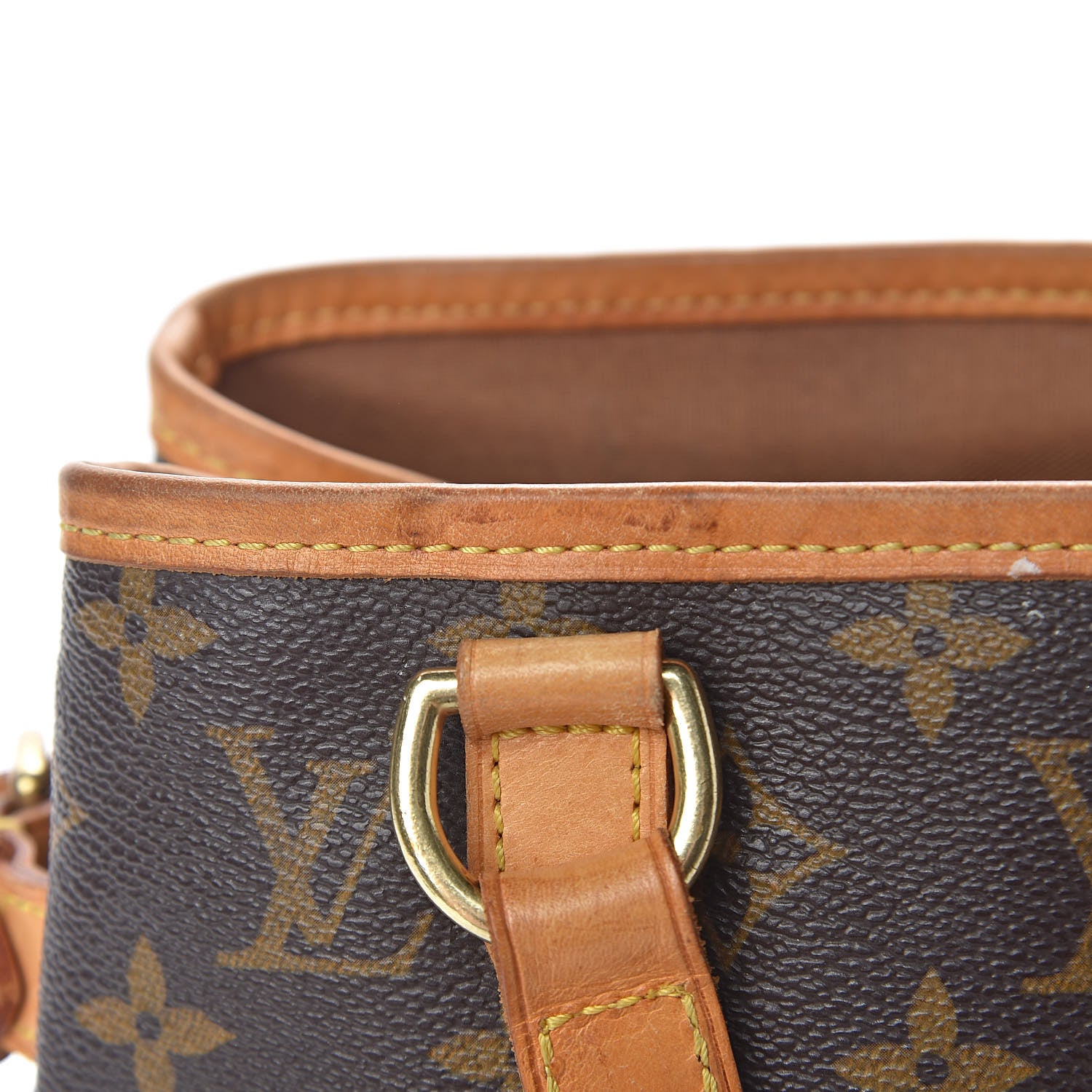 Louis Vuitton Monogram Batignolles 18 of 18