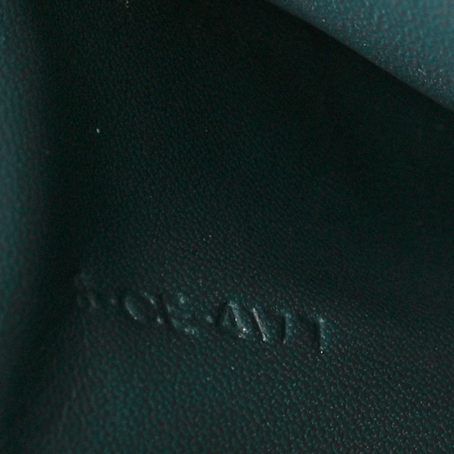 Box Calfskin Medium Classic Box Flap Bag Amazone