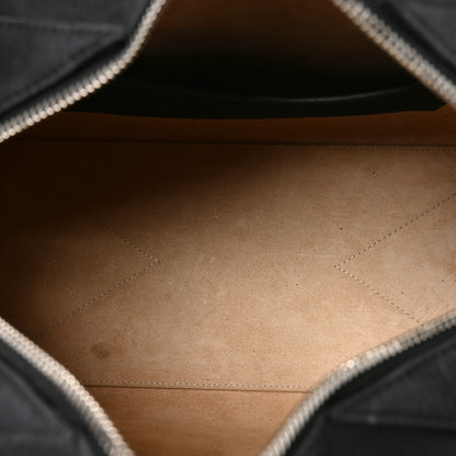Alaia Nubuck Bowler Bag Anthracite 5 of 9